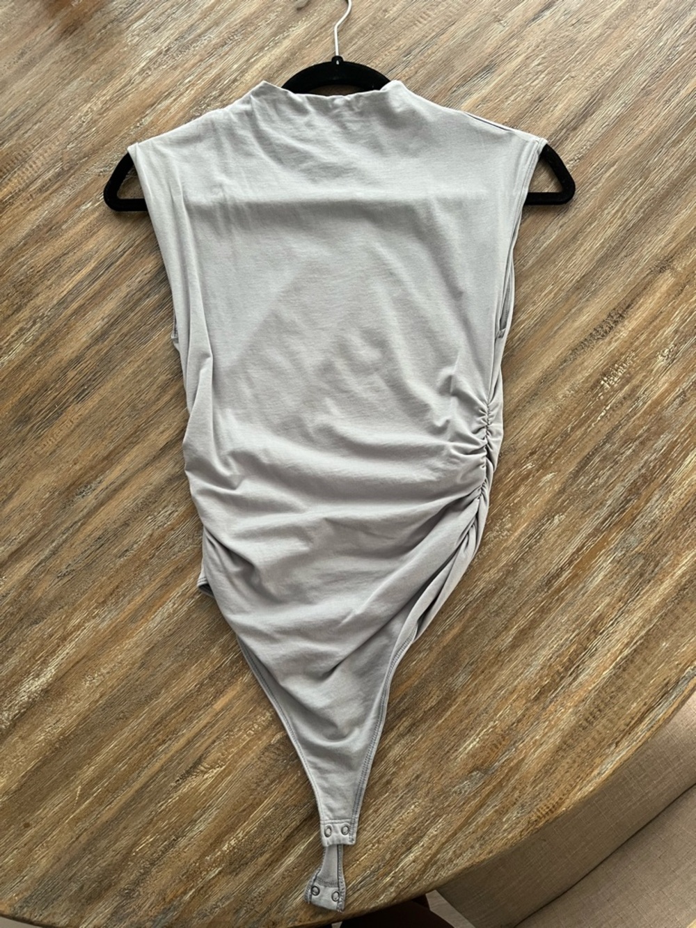 A&F Highnecked Bodysuit - S